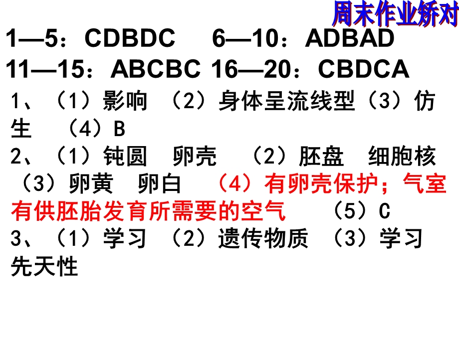 《期末最后三节》PPT课件.ppt_第1页