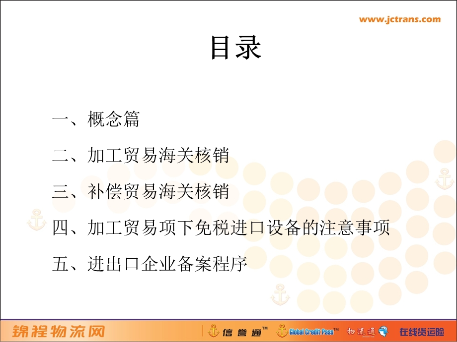 《海关通关流程》PPT课件.ppt_第2页