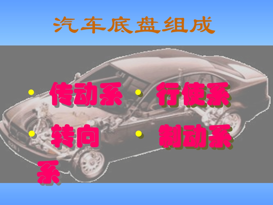 《汽车底盘构造》PPT课件.ppt_第2页