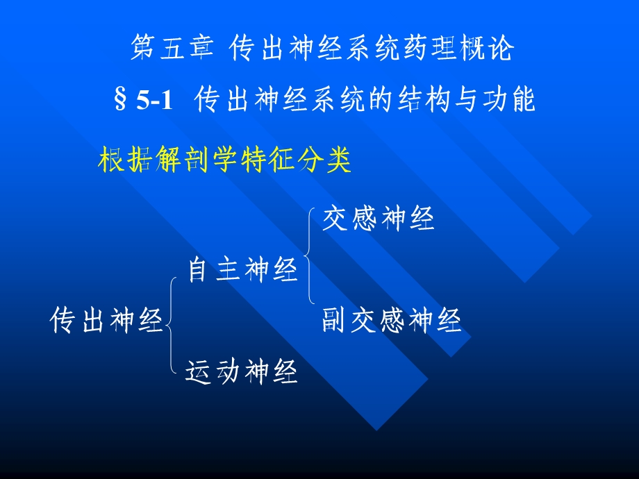 《外周神经系统药理》PPT课件.ppt_第1页