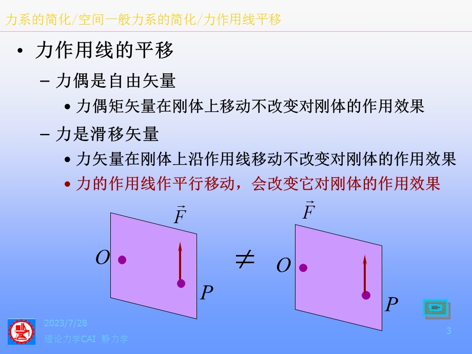 《经典理论力学》PPT课件.ppt_第3页