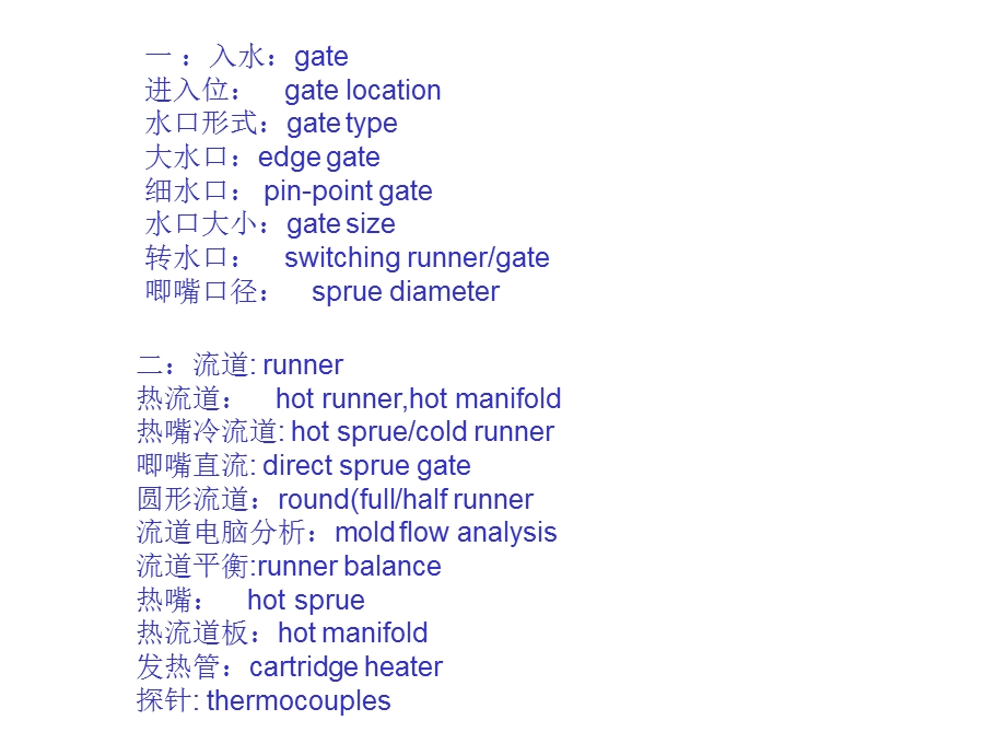 《模具英语词汇》PPT课件.ppt_第3页