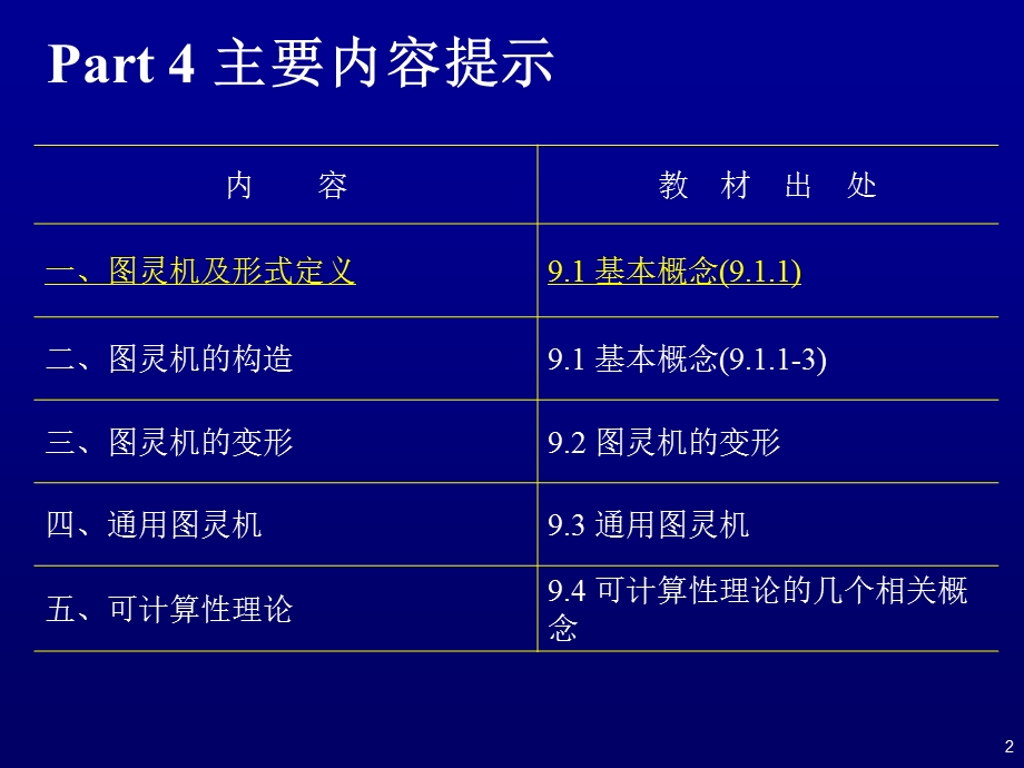 Part4图灵机及可计算理论.ppt_第2页