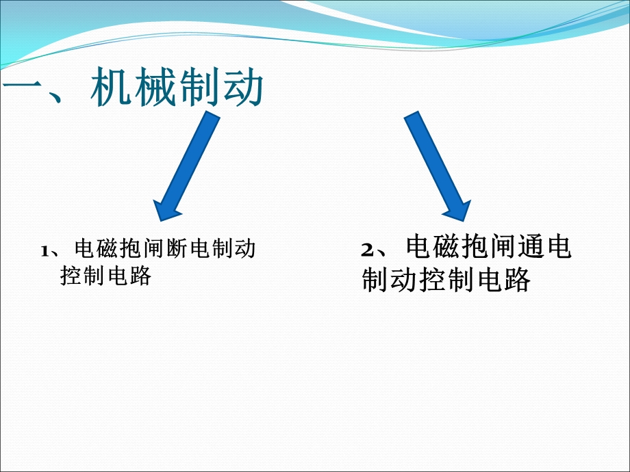 《电机制动方式》PPT课件.ppt_第2页