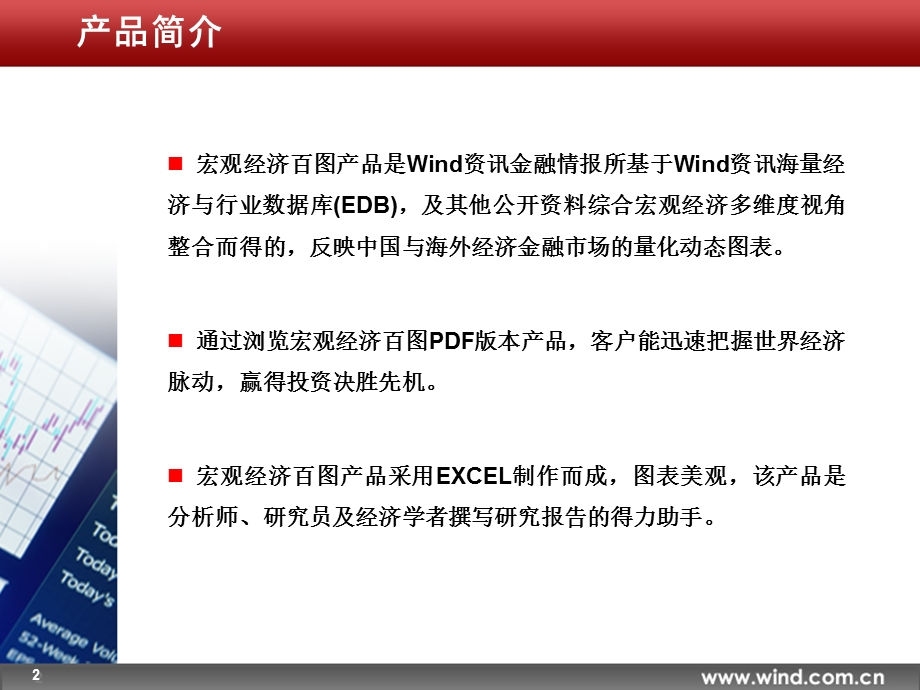 Wind资讯宏观经济百图国内.ppt_第2页