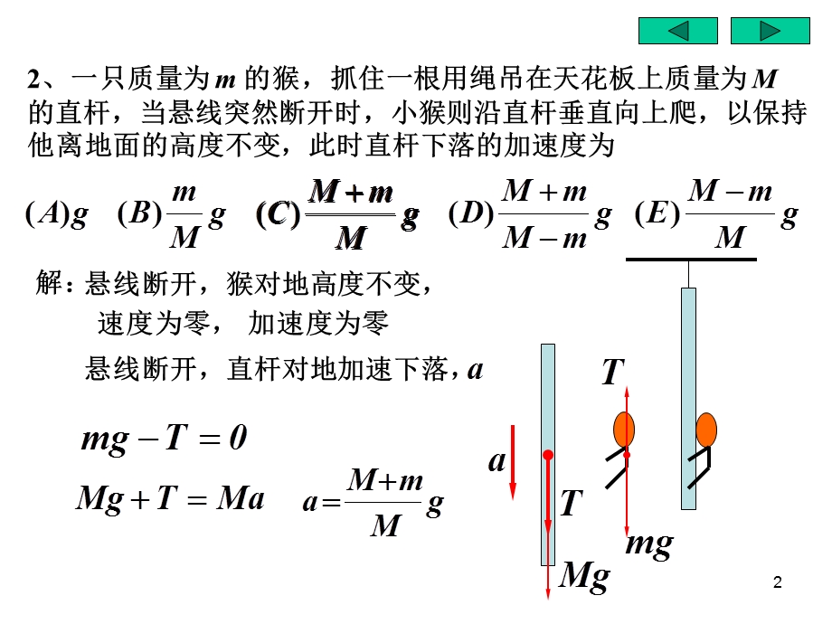 《力学习题课》PPT课件.ppt_第2页