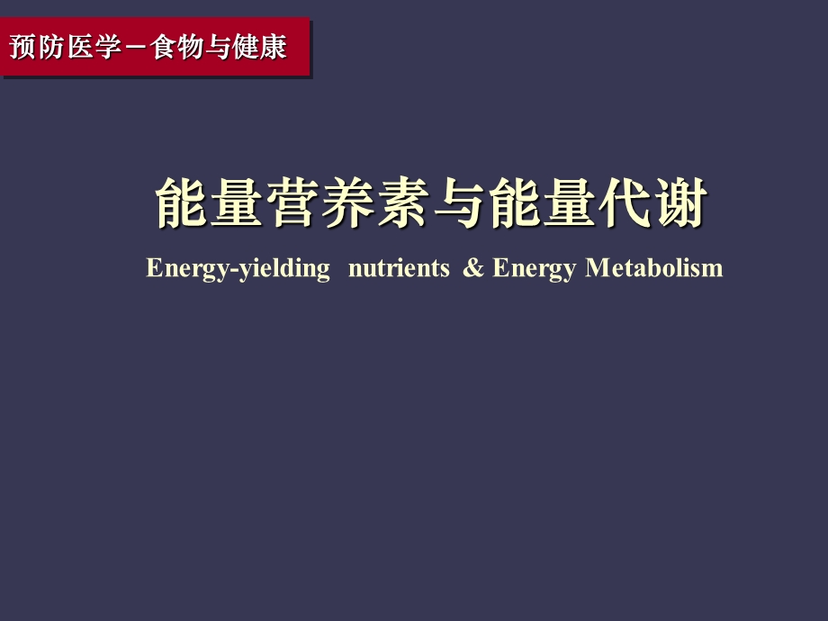 《能量营养素》PPT课件.ppt_第1页