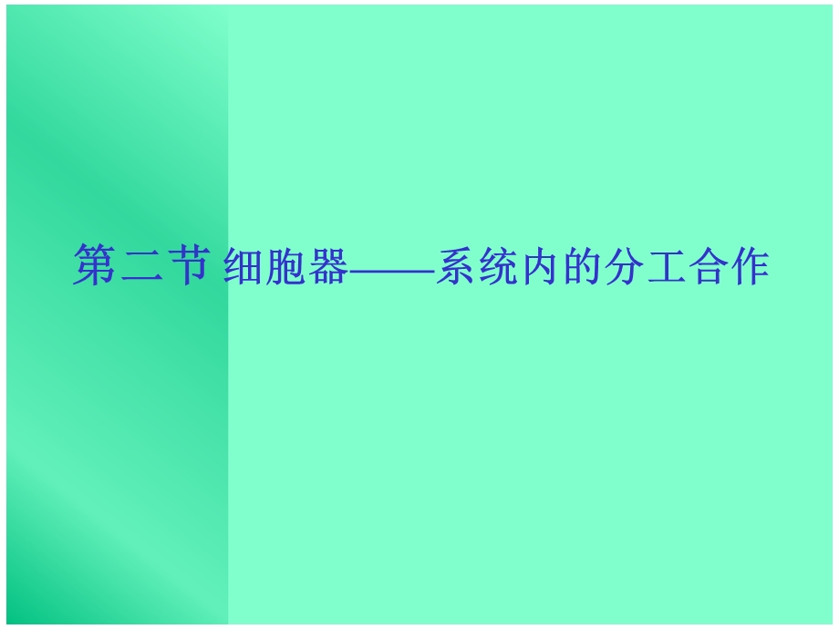 《植物细胞结构》PPT课件.ppt_第2页