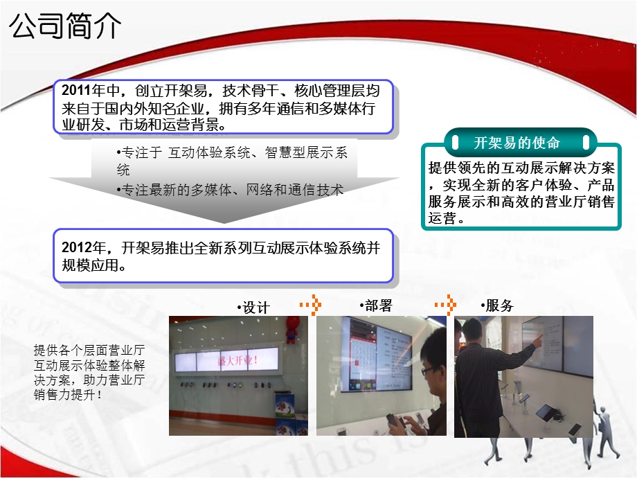 2014年营业厅手机业务互动体验展示系统.ppt_第3页