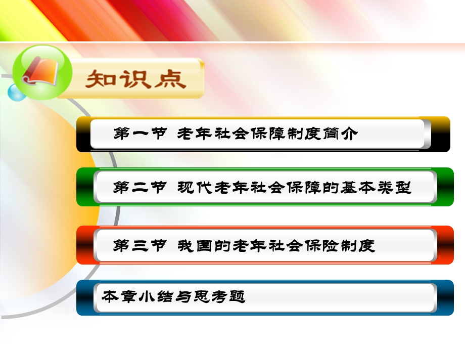 《老年社会保障》PPT课件.ppt_第3页