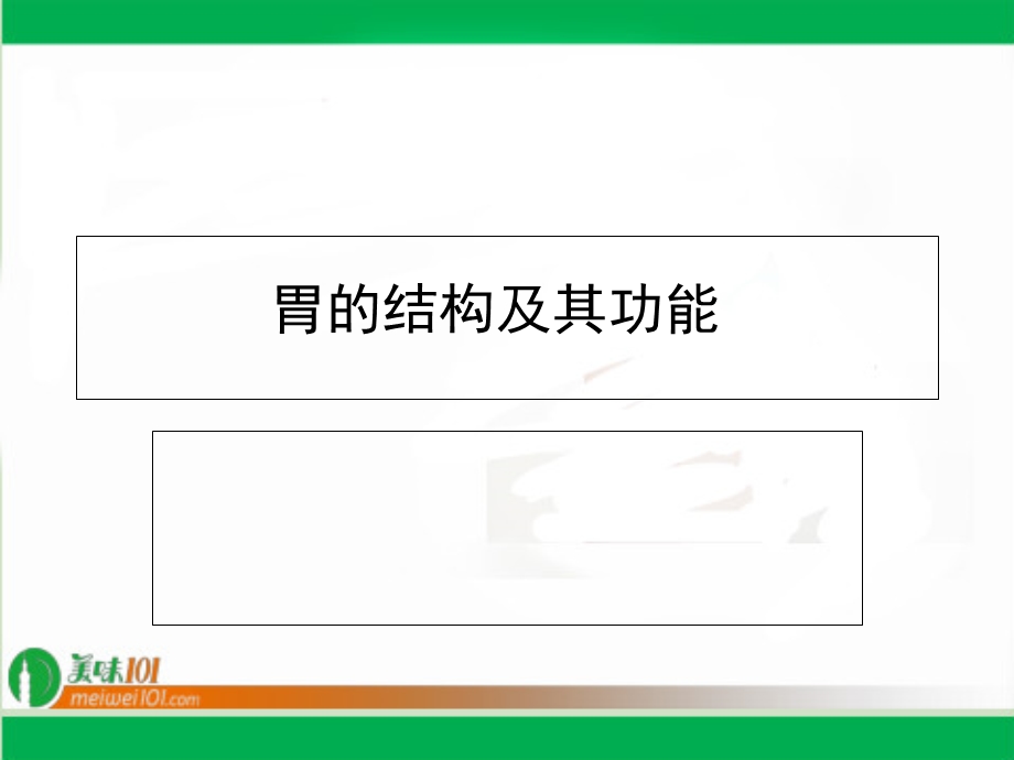 《胃结构及其功能》PPT课件.ppt_第1页