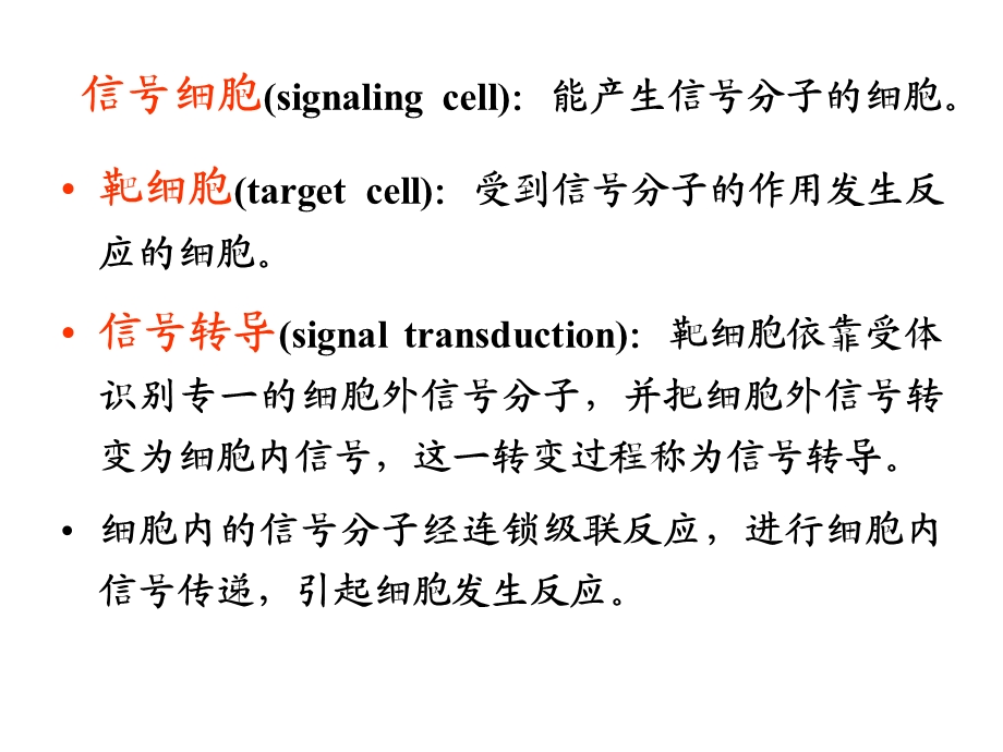 《细胞信号转导》PPT课件.ppt_第3页