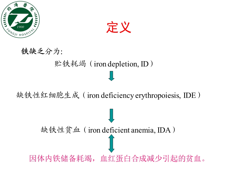 《缺铁性贫血》PPT课件.ppt_第2页