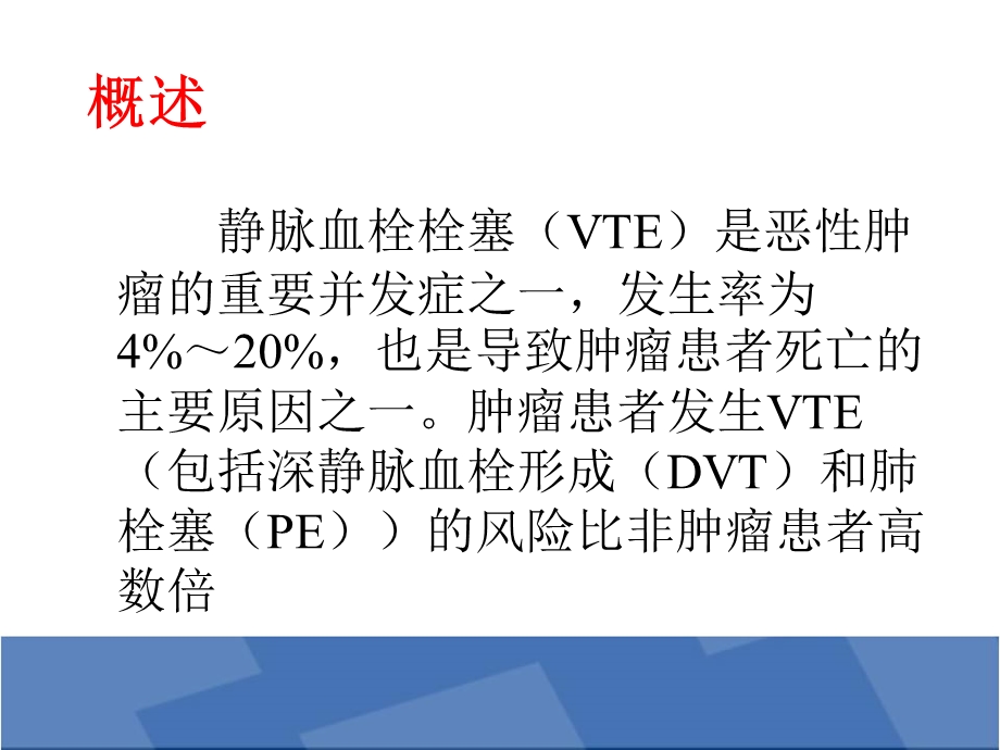 《肿瘤相关性血栓》PPT课件.ppt_第2页