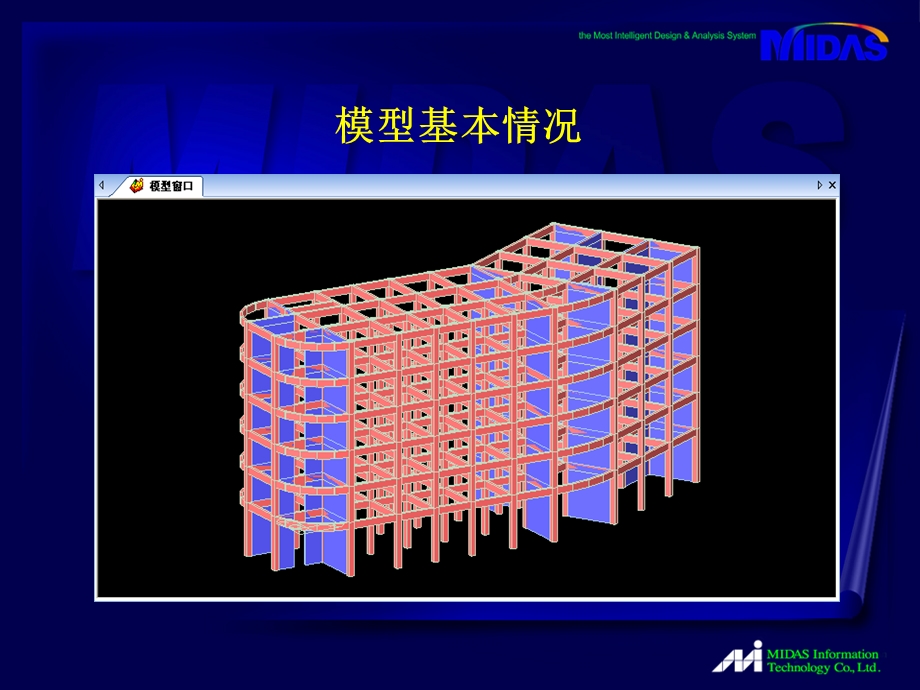 midasgen弹性时程分析.ppt_第2页