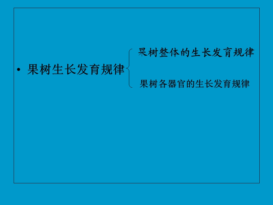 《果树的生长》PPT课件.ppt_第2页