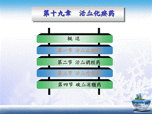 《活血化瘀药》PPT课件.ppt