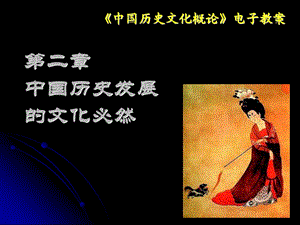 《文化必然》PPT课件.ppt