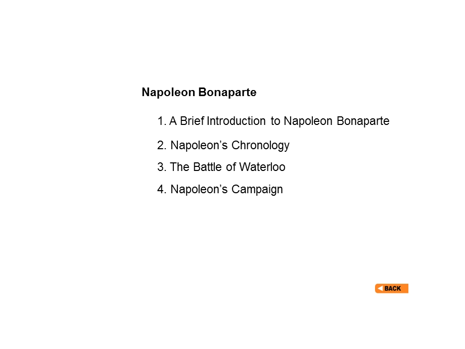 《拿破仑简介英语》PPT课件.ppt_第1页