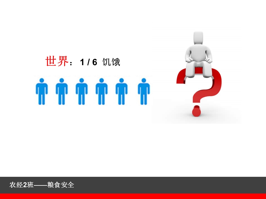 《粮食安全问题》PPT课件.ppt_第2页