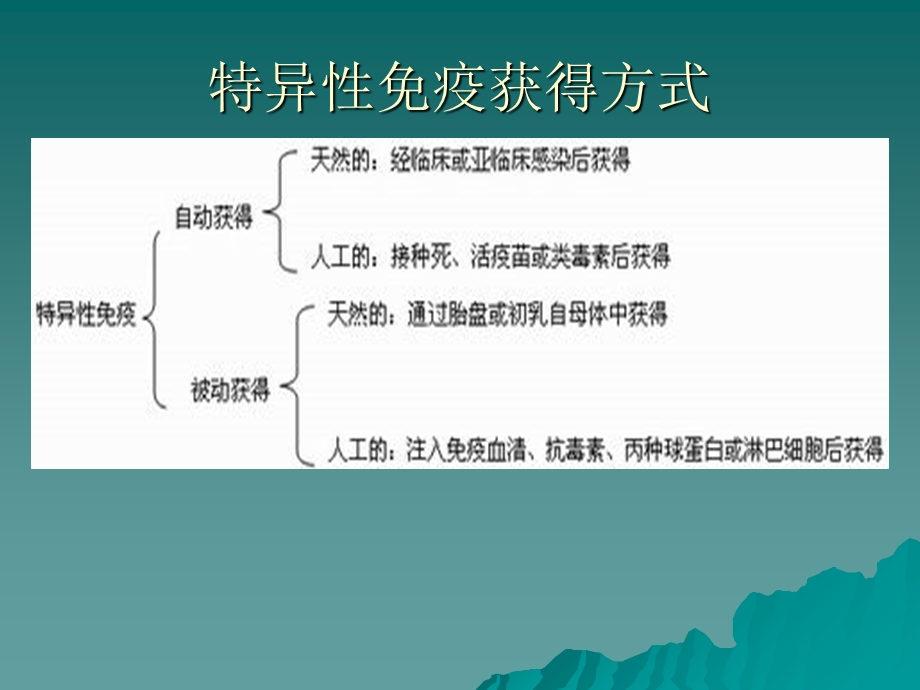 《特异性免疫特点》PPT课件.ppt_第2页