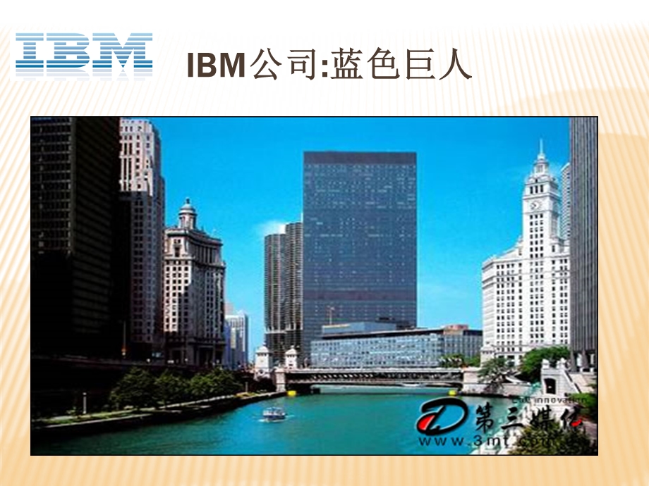 IBM的发展历程.ppt_第2页