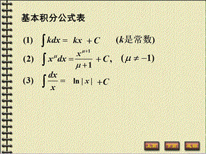 《积分基本公式》PPT课件.ppt