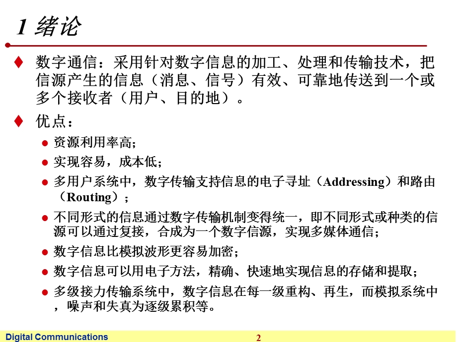 《数字通信引言》PPT课件.ppt_第2页