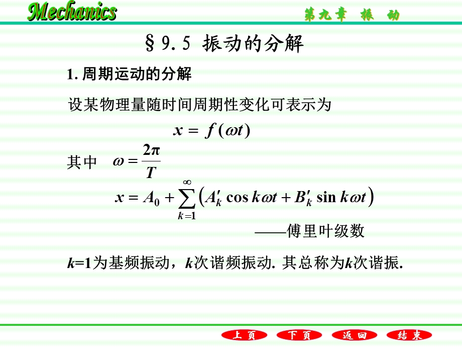 《振动的分解》PPT课件.ppt_第2页