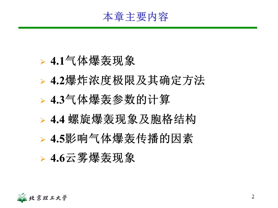 《气体爆轰理论》PPT课件.ppt_第2页