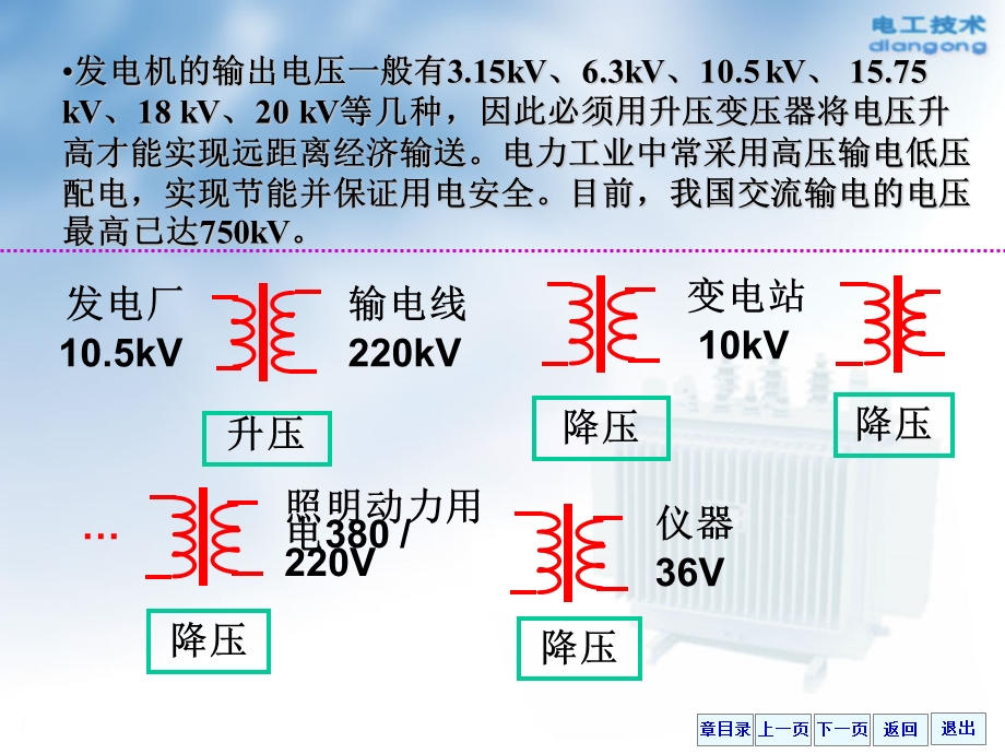 《电力变压器改》PPT课件.ppt_第3页