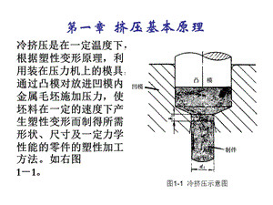 《挤压基本原理》PPT课件.ppt