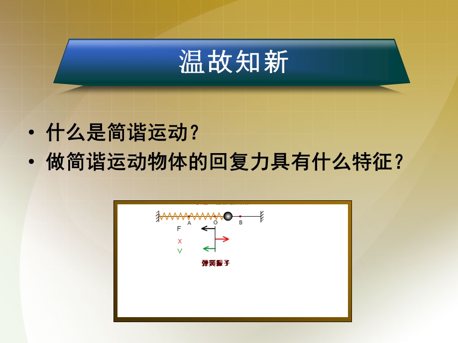 《单摆公开课》PPT课件.ppt_第2页