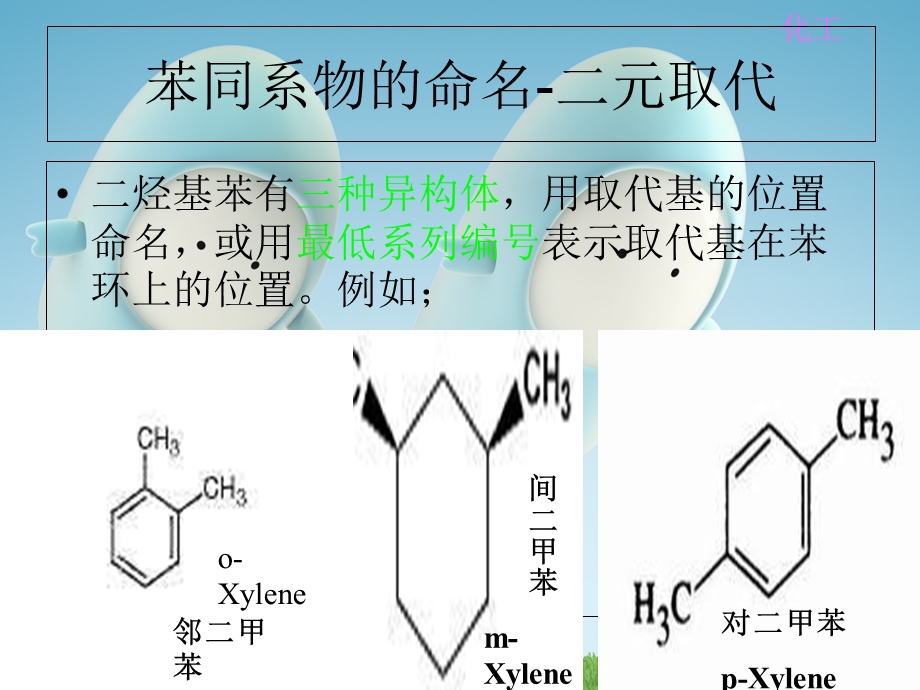 《取代基定位规则》PPT课件.ppt_第2页