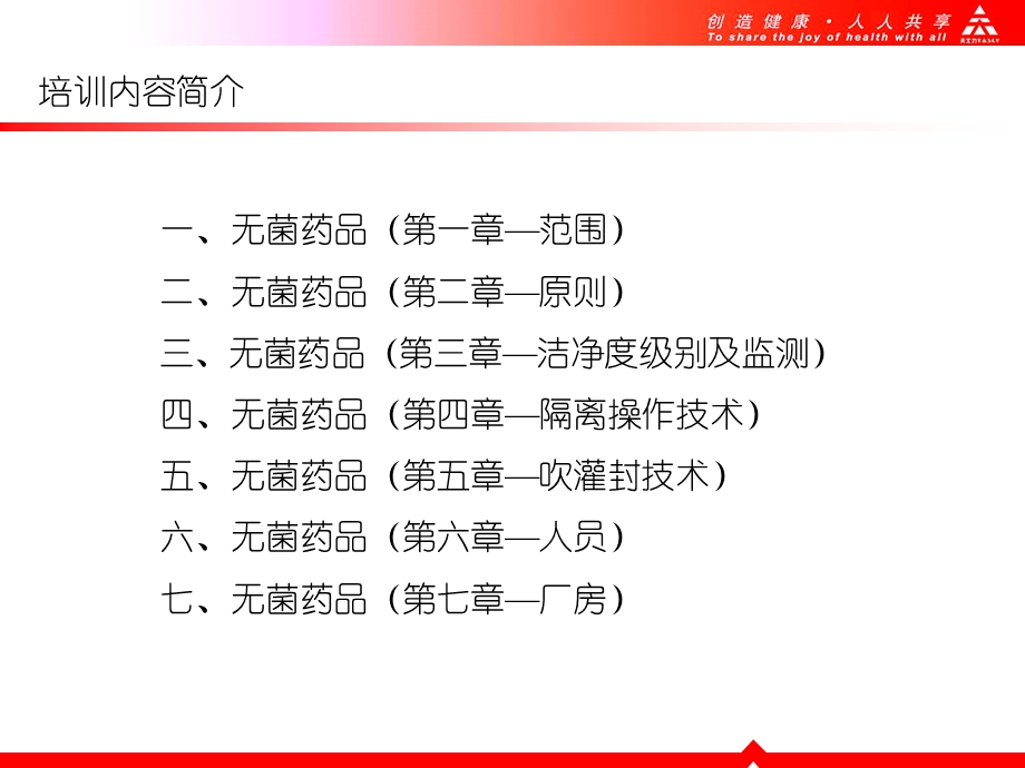 2017年GMP培训资料(无菌附录).ppt_第2页