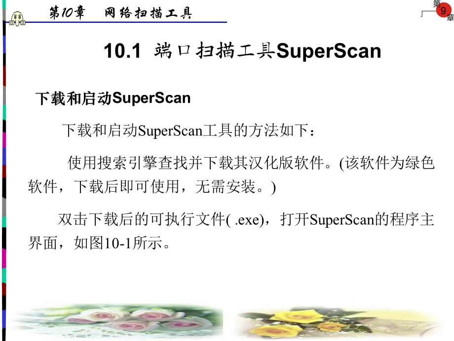 《网络扫描工具》PPT课件.ppt_第2页