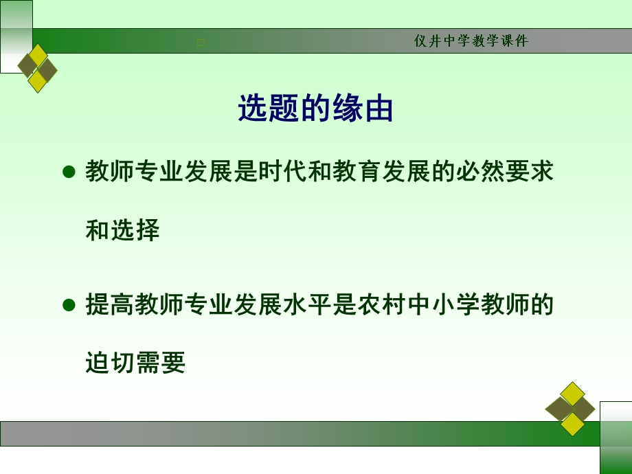 仪井中学教学课件演示.ppt_第3页