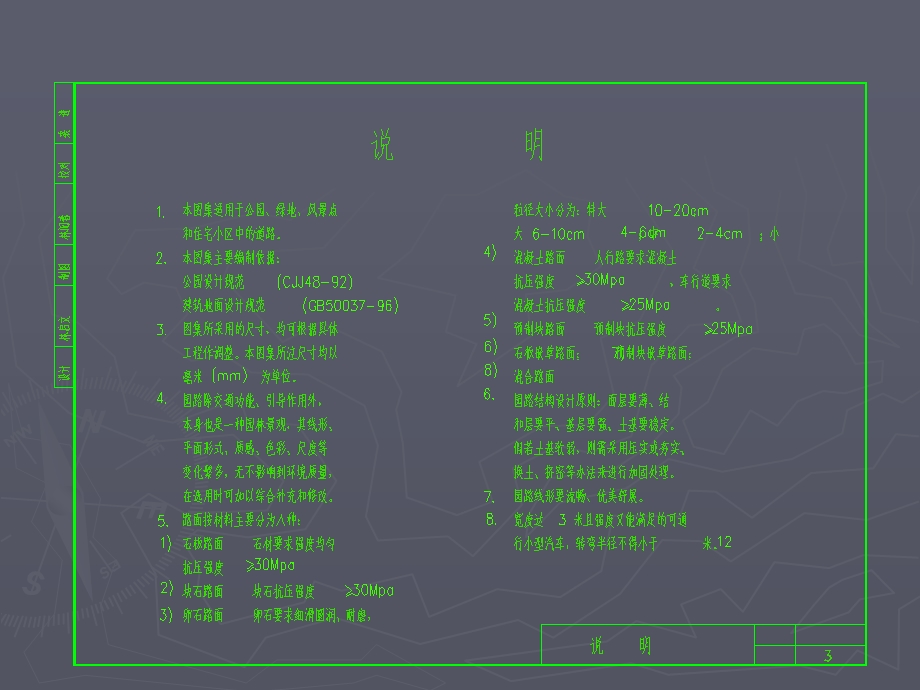 《园路标准图集总》PPT课件.ppt_第3页