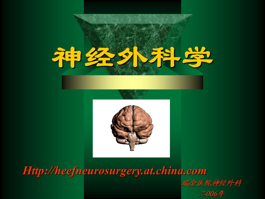 神经外科学.ppt_第1页