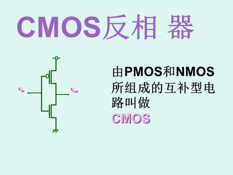 《CMOS反相器》PPT课件.ppt_第2页