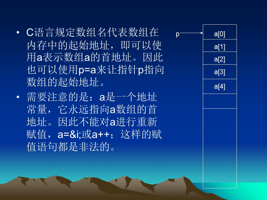 《数组与指针》PPT课件.ppt_第2页