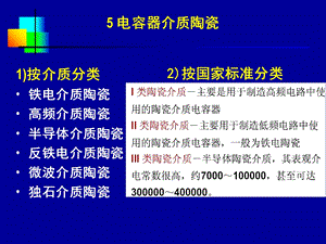 《介质陶瓷》PPT课件.ppt