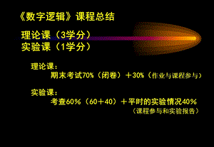 《数字课程总结》PPT课件.ppt