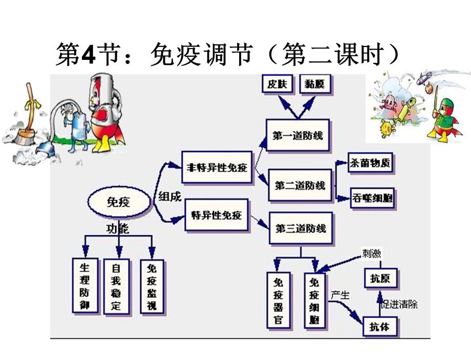 《环境免疫调节》PPT课件.ppt_第1页