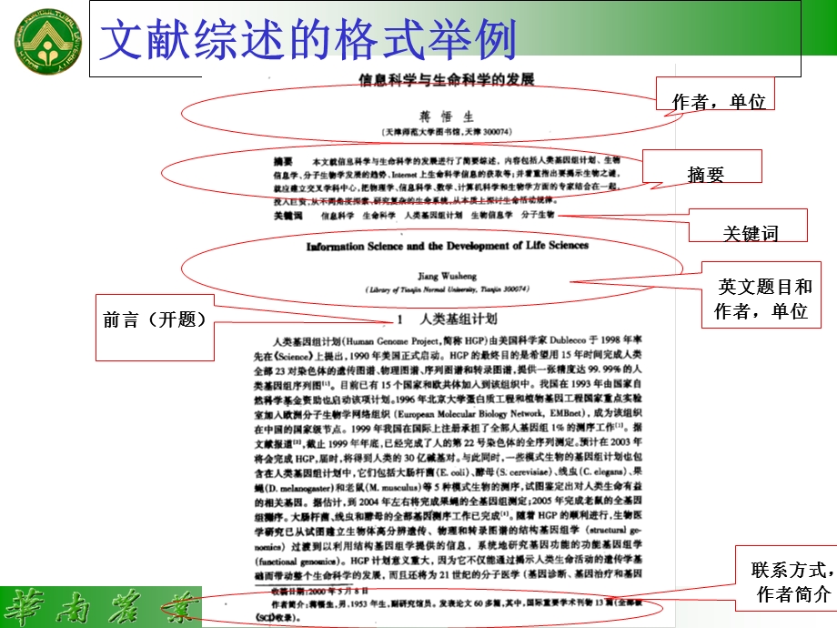 《文献综述写作》PPT课件.ppt_第3页