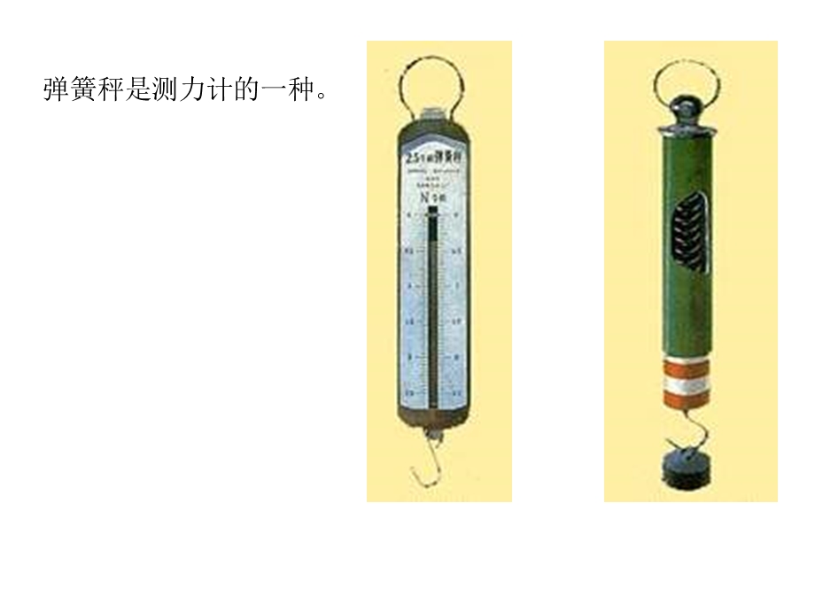 《测量力的大小》PPT课件.ppt_第3页