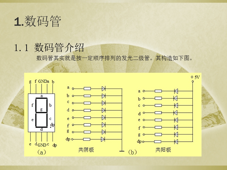 《数码管和按键》PPT课件.ppt_第2页