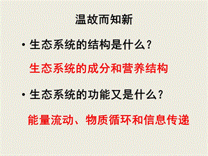 《生态系统的稳定性》PPT课件.ppt