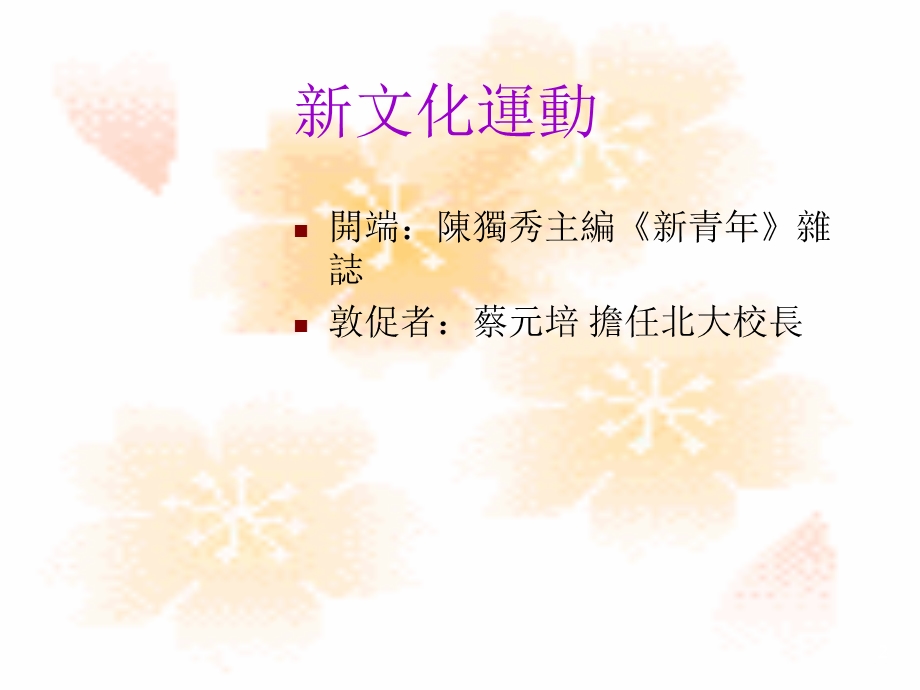 《文化运动》PPT课件.ppt_第2页