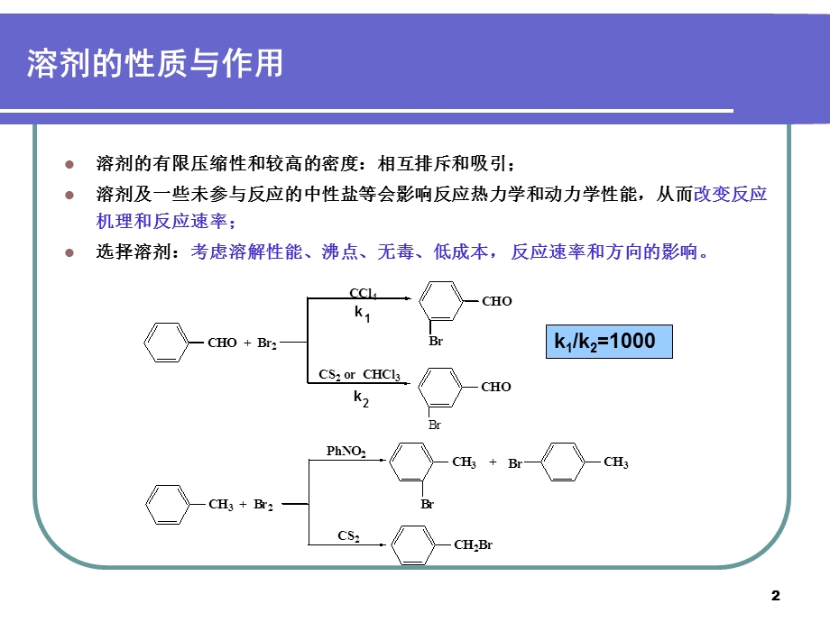 《溶剂效应》PPT课件.ppt_第2页